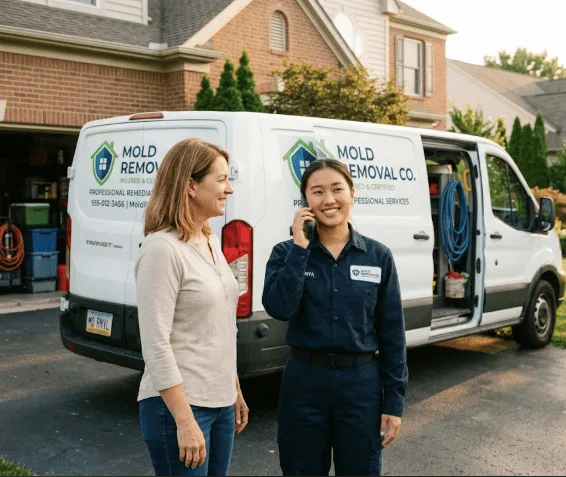 Crawlspace Mold Remediation Cranford, NJ FAQs